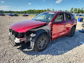 MAZDA CX-5 TOURING