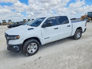RAM 1500 TRADESMAN