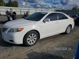 TOYOTA CAMRY HYBRID