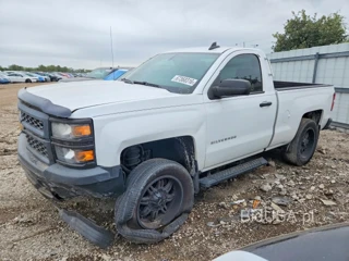 CHEVROLET SILVERADO C1500