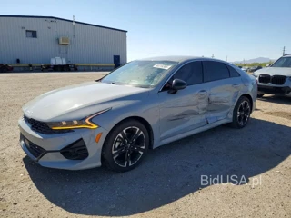 KIA K5 GT LINE