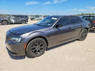 CHRYSLER 300 TOURING