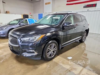 INFINITI QX60 BASE