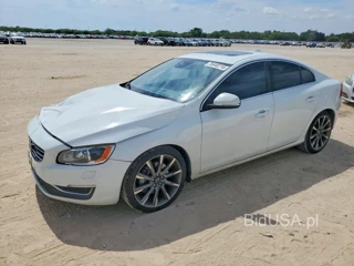 VOLVO S60 PLATINUM