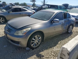 INFINITI G35 BASE