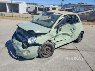 FIAT 500 POP