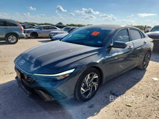 HYUNDAI ELANTRA LIMITED