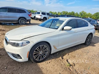 BMW 530 I
