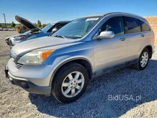HONDA CR-V EXL