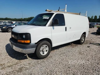 CHEVROLET EXPRESS G2500