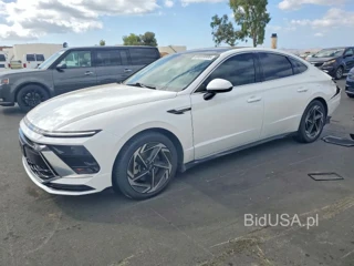 HYUNDAI SONATA SEL