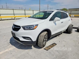 BUICK ENCORE PREFERRED II