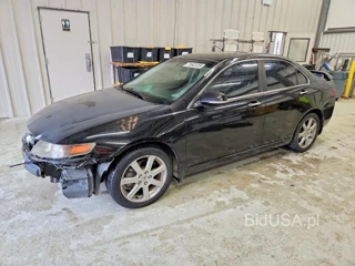ACURA TSX