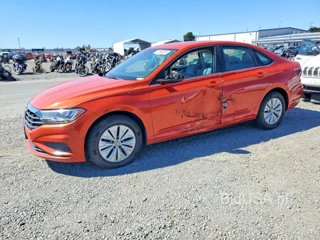 VOLKSWAGEN JETTA S