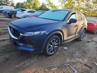 MAZDA CX-5 TOURING