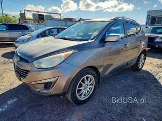 HYUNDAI TUCSON GLS