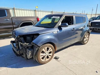 KIA SOUL +
