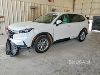 HONDA CR-V EXL