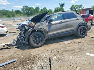 FORD EXPLORER TREMOR