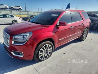 GMC ACADIA DENALI