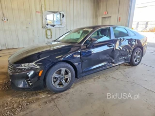KIA K5 LXS