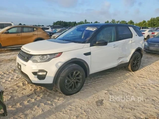 LAND ROVER DISCOVERY SPORT SE