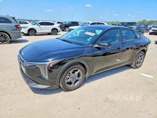 KIA K4 LXS