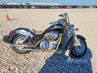 HONDA VT1300 S