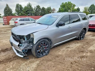 DODGE DURANGO GT