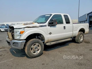 FORD F250 SUPER DUTY