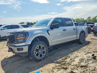 FORD F150 STX