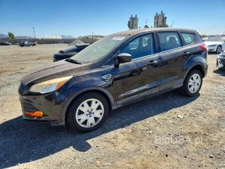 FORD ESCAPE S
