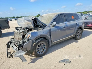 KIA TELLURIDE LX