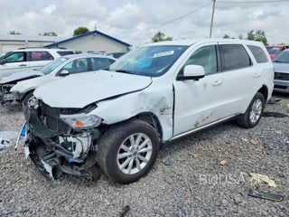 DODGE DURANGO SSV