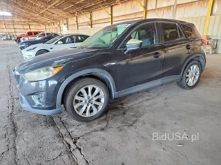 MAZDA CX-5 GT