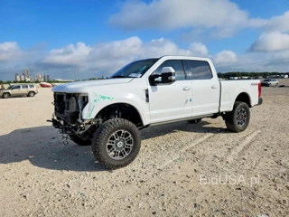 FORD F250 SUPER DUTY