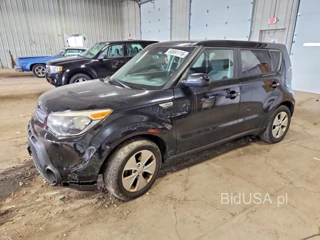 KIA SOUL BASE