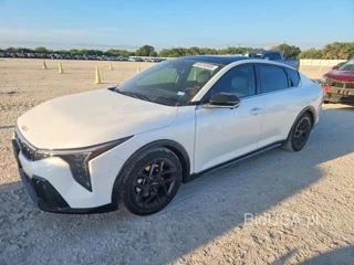 KIA K4 GT-LINE TURBO