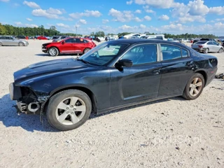 DODGE CHARGER SE