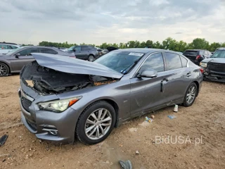 INFINITI Q50 3.0T PREMIUM
