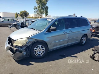 HONDA ODYSSEY EX