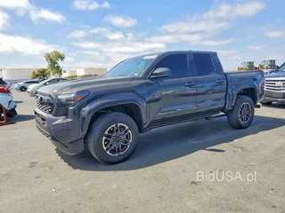 TOYOTA TACOMA TRD SPORT