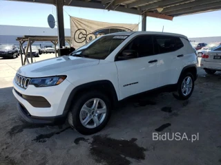 JEEP COMPASS SPORT