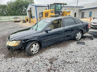 TOYOTA AVALON XLS