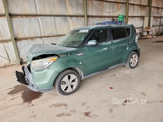 KIA SOUL BASE
