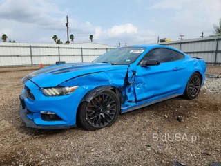 FORD MUSTANG GT