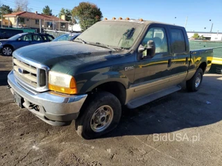 FORD F250 SUPER DUTY