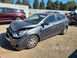 HYUNDAI ACCENT GS