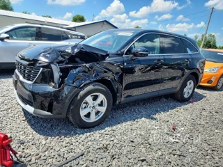 KIA SORENTO LX