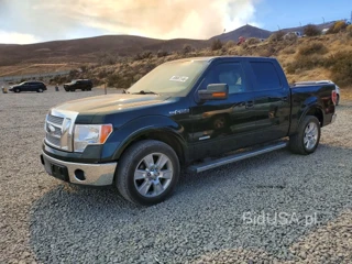 FORD F150 SUPERCREW